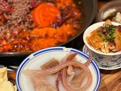 -楠火锅(太古里总店)