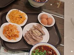 -安泊尔牛肉面(北滨河路店)