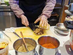 -香香渔鱼肉夹馍(荣民龙首广场店)