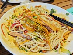 -熙楼(翠湖店)