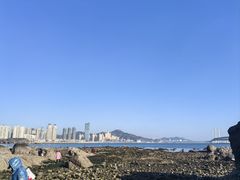 -黑石礁公园