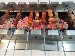 -延边白玉串城(东环城路店)