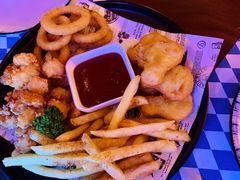 -Ambra Haus琥珀屋精酿餐厅(宝山店)