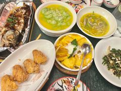-新白鹿餐厅(湖滨银泰IN77C区店)