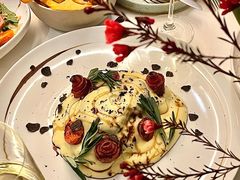 -普朗姆生蚝牛排馆 The Plump Oyster(成都摩方购物中心店)