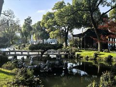 -杭州西湖柳莺里酒店