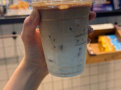 -Coffee@Works(仁川国际机场店)