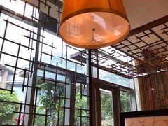 大堂-喜来登由由大酒店九州膳坊中餐厅