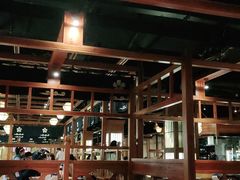 大堂-千寻烧肉(政务区店)