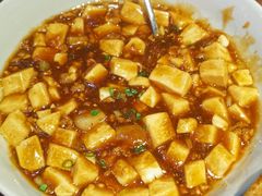 东阳沃豆腐-大牌大·传统杭帮菜(湖滨店)