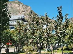 -龙庆峡风景区