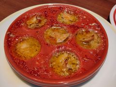 -萨莉亚意式餐厅(杭州滨江天街店)