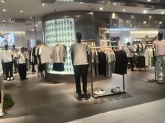 -凯德MALL(西直门店)
