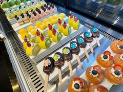 -梨花自助烤肉(西三旗万象汇黑金店)