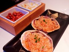 -钳小柒·小龙虾蓝龙王烧烤夜宵(长寿路店)