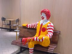 -麦当劳(温州人民路店)