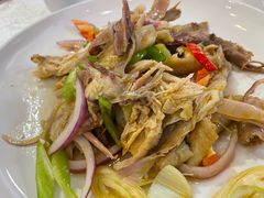 -新粤新疆菜清真餐厅(拱北店)
