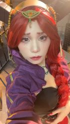 -桑语映画·COSPLAY写真工作室