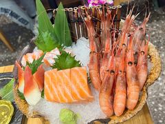 -水林间·寿喜烧自助(仙林金鹰店)
