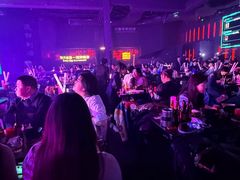 -MOSSO·Liveshow(M3香港广场店)