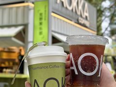 -AOKKA COFFEE(万象前海快闪店)