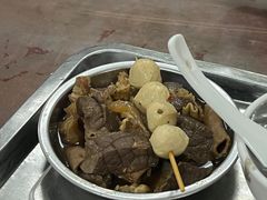 -万家乐小小饮食店