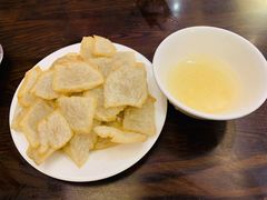 炸灌肠-姚记炒肝店(簋街店)