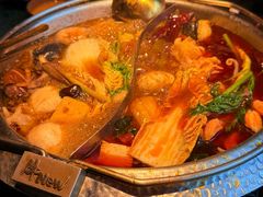 -牛New寿喜烧(金鹰世界店)