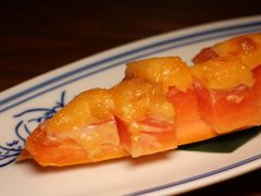 -渡鲑亭(东二环泰禾广场店)