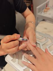 点击看大图 -指典艺术美甲美睫