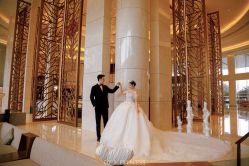 -金公主婚纱摄影(和平店)