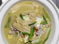 -湘当爱·鲜煮现炒(松岗立业路店)