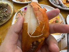 -醉壹号海鲜大排档(厦门美食地标店)