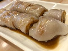 香脆炸两肠粉-盛记粥面(佐敦店)