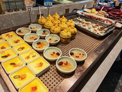 -伍棵星炭烤自助料理·烤鳗鱼(浦东食品城店)