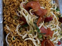 -郑喜旺烧烤(新密总店)