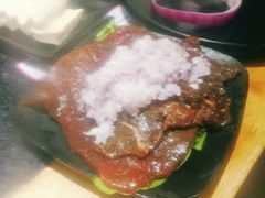 -赞酱川式烤肉(蜀都万达店)