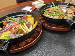 -旺爷砂锅·茶作(国贸城店)