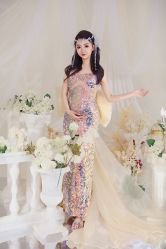 -孕视觉专业孕妇摄影(天津南开店)