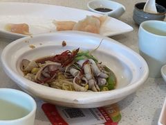 -船歌·鱼水饺青岛菜(金狮广场店)