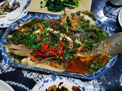 -龙姐私房菜(和顺古镇店)