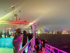 -澳门环岛游湾仔码头