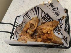 -雲物·云南小馆(好悦天地店)