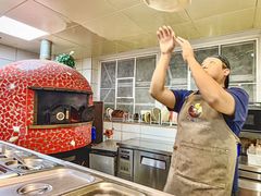 -黑熊披萨orso pizza
