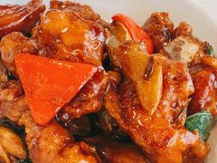 -喜粤糖朝餐厅(三八广场店)