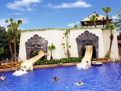 -厦门日月谷温泉渡假村