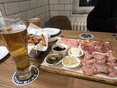 -Arrow Factory Brewing箭厂啤酒