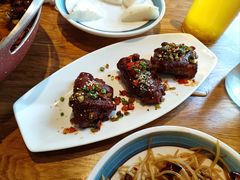 BBQ猪手-渝乡人家(和平里店)