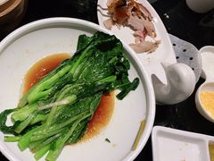 -皇城根北京风味主题餐厅(中海环宇城店)