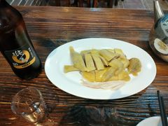 -凤厨顺德水乡凤味馆(大良锦龙路店)